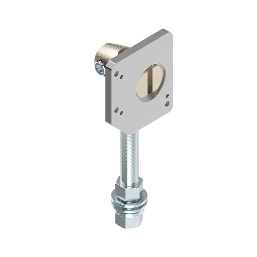 [804894] Bracket: Kit for 10mm (3/8in) Rod Bracket Systems (SMBQ5XFAM10)