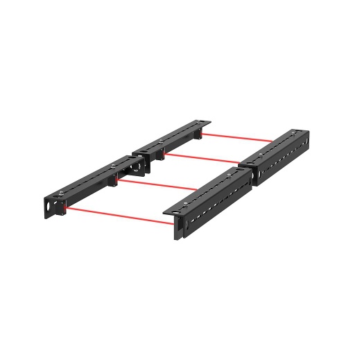 [805083] Safety Grid System and LS Light Curtain, Accessory (SGSA-MT-LPQ20)