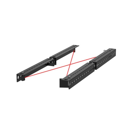 [805084] Safety Grid System and LS Light Curtain, Accessory (SGSA-MX-LPQ20)