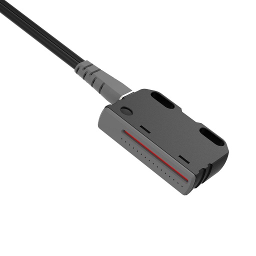 [805206] Plastic Fiber, Diffuse Reflective (PBRSL1X326U)