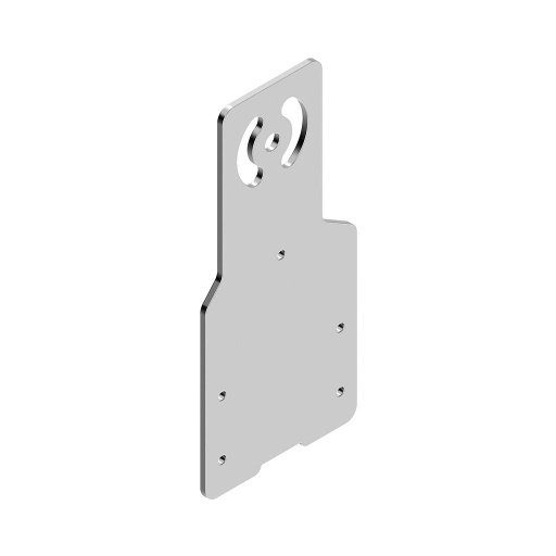 [805294] Bracket: Straight or Flat Bracket with (SMBAMSQ5XP)