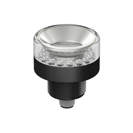 [17542] K50 Beacon EZ-LIGHT: 1-Color Perimeter View (K50BLXBXPQ)