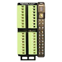 [RMLA-5AJB-AAAA] EZ-ZONE® RM Limit Module