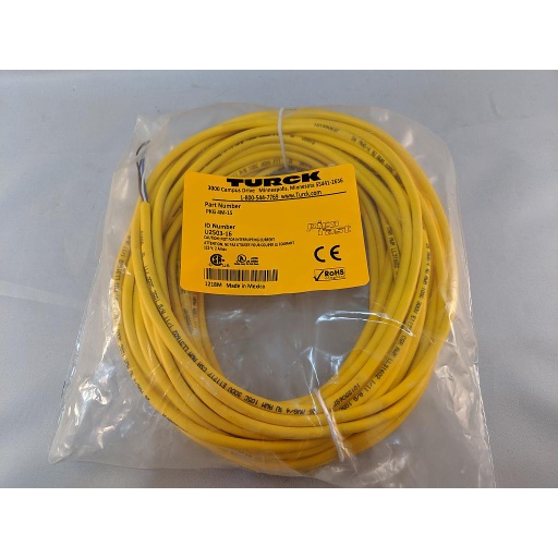 [U0870-61] Turck  (PKG 4M-4-RS 4.4T)