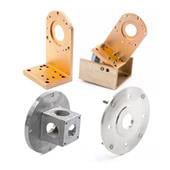 [14005740000] Dynapar Mounting Bracket MBP-14D574