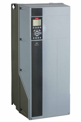 [132L5226] VLT AutomationDrive EZ FC-321, 20 HP / 15 KW, 200-240 VAC, 3 Phase, IP66, FC-321P15KT2P66H2BGXXSXSXXXXANBXCXXXXDX