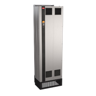 [135U3825] VLT Aqua Drive FC 202, 500 HP / 355 KW, 380-480 VAC, 3 Phase, IP55, FC-202N355T4E54H2XGC3XXSXXXXAXBXCXXXXDX