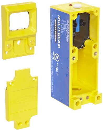 [17562] MULTI-BEAM: 3/4 Wire Scanner Block - Retro (SBL1)