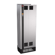[135U3850] VLT AutomationDrive FC 302, 650 HP / 500 KW, 380-500 VAC, 3 Phase, IP55, FC-302N500T5E54H2BGC3XXSXXXXAXBXCXXXXDX