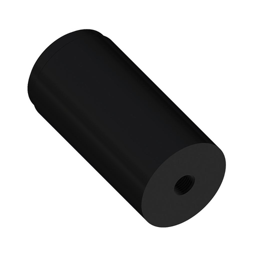 [17576] Glass Lens: Aluminum Housing (L16FAL)