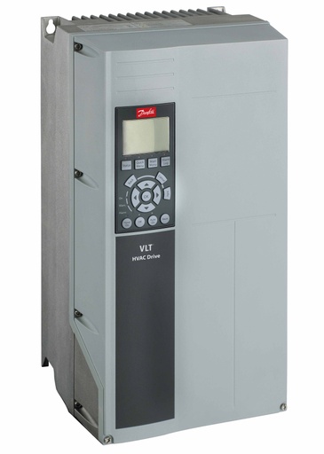 [134F1234] VLT AutomationDrive FC 302, 1.0 HP / 0.75 KW, 525-600 VAC, 3 Phase, IP55, FC-302PK75T6E55HXBGXXSXSXXXXAXBXCXXXXDX
