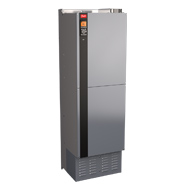 [135N9898] VLT AutomationDrive FC 302, 550 HP / 400 KW, 525-690 VAC, 3 Phase, IP20, FC-302N400T7E20H2XGCXXXSXXXXAXBXCXXXXDX