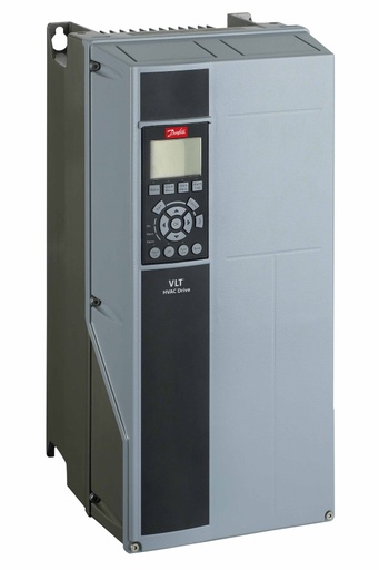 [134G1789] VLT AutomationDrive FC 302, 10 HP / 7.5 KW, 200-240 VAC, 3 Phase, IP66, FC-302P7K5T2E66H2XGXXSXSXXXXAXBXCXXXXDX