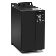 [132F0061] VLT MicroDrive FC 51, 30 HP / 22 KW, 380-480 VAC, 3 Phase, IP20, FC-051P22KT4E20H3BXCXXXSXXX