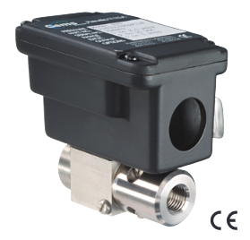 [2301050PD2F11B] 230 Series – Wet/Wet Differential Pressure Transducer