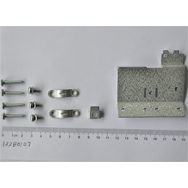 [132B0107] Mounting Kit for FC-51 Frame M4