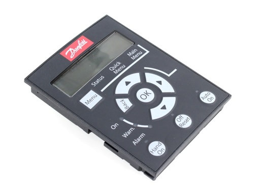 [132B0254] Display/Local Control Panel for FC-280 All Frames