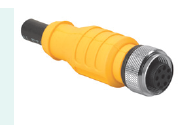 [U99-12140] Turck Actuator and Sensor Cable, Extension Cable (RKS 4.5T-10-RSS 4.5T)