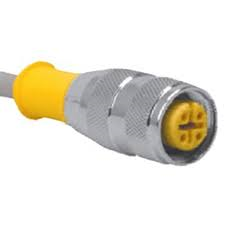 [U2182-11] Turck Actuator and Sensor Cordset, Connection Cordset (RK 4.43T-10)