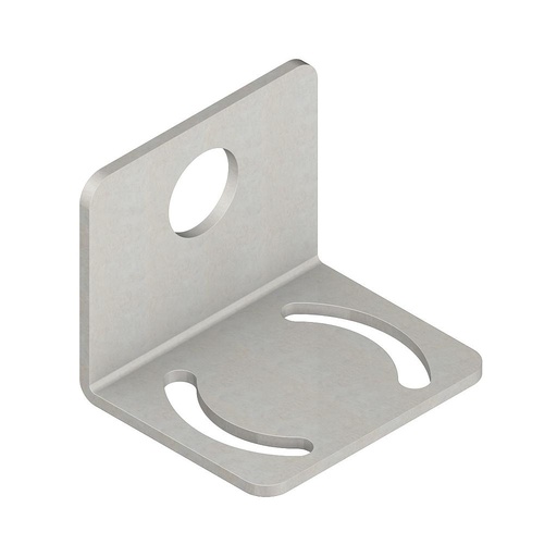 [17720] Bracket: Right Angle Mounting (SMB700SS)