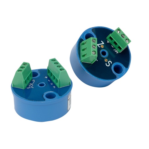 [920-NRT-1-0/200-0] 920 Series RTD Transmitter, 0-200 °F Calibrated Range