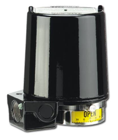 [12AD0] Dwyer PROXIMITY ROTARY POSITION INDICATING SWITCH PROXIMITY 12AD0, ROTARY POSITION INDICATING SWITCH