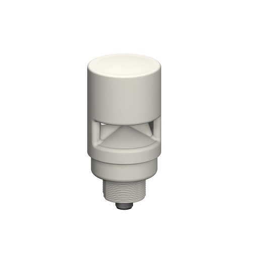 [805704] Tower Light, Gray Housing: Sealed Omnidirectional Continuous Audible Indicator (TL50AOSCQ8)
