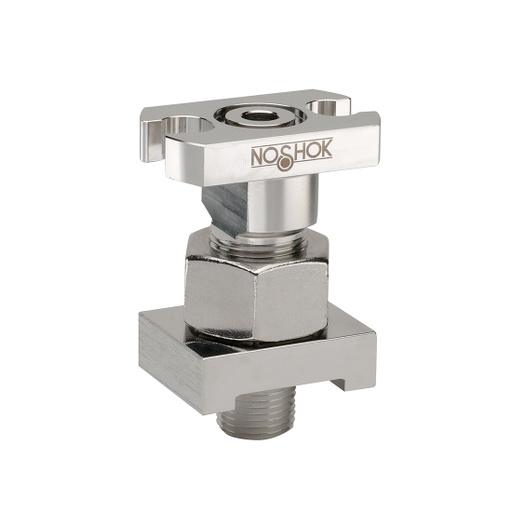 [SZC1] SZ Series Connector, Steel Short Stabilized Connector Pair