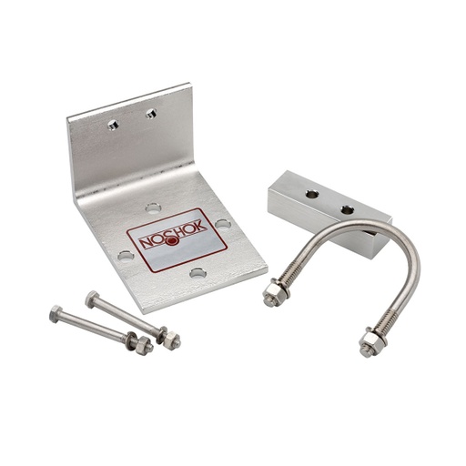 [MK6-SS2] 2070 SS 304 Mounting Kit