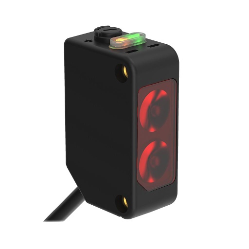 [805892] WORLD-BEAM Q20 Series: Adjustable Field (Q20NAF200Q)