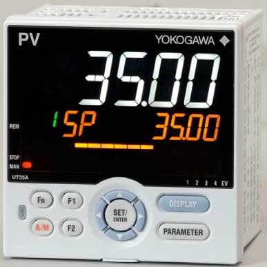 [UP35A-013-10-00] Yokogawa UP35A Controller