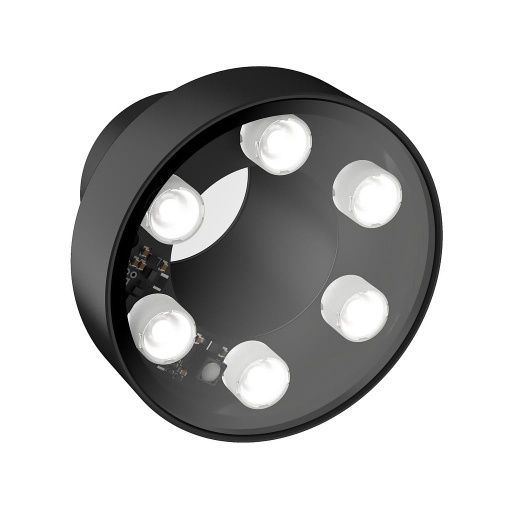 [806060] VE Series Sealed IP67 Ring Light (LEDWRV75BM)
