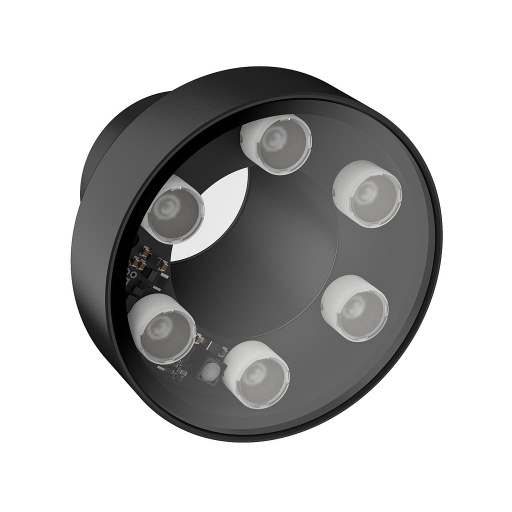 [806061] VE Series Sealed IP67 Ring Light (LEDIRV75PM)