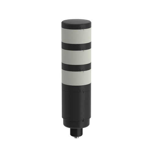 [806289] TL70 Tower Light, Black Housing: 3-Color Indicator (TL70ZRYG)