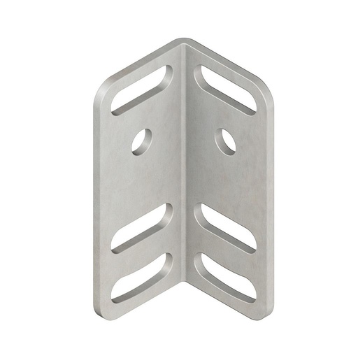 [18180] Bracket: Adjustable right-angle metal bracket (SMBLSTDLQ26)