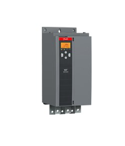 [136G7354] Danfoss VLT Soft Starter, MCD 600 Series, 527A, 200-525 VAC, IP00, Frame Size 2, MCD60527BT5S2X00CV2
