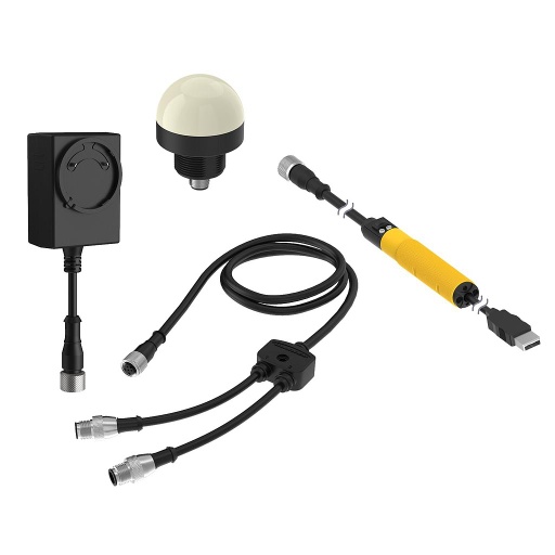 [806801] DK-Pro Series Accessory Kit Includes (PRO-KIT-ACC)