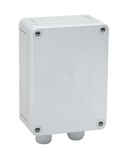 [612-JUNCTION-BOX] Junction Box For Noshok 612 Submersible Transducer