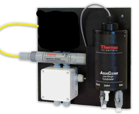 [AQT3F4] Thermo Orion AquaSensors AquaClear Turbidity Measurement System