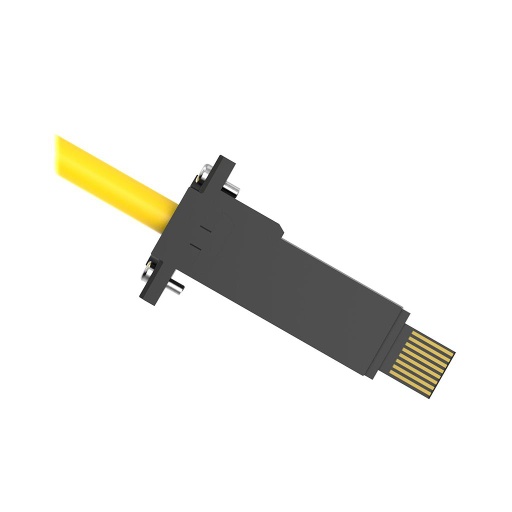 [80799] Cordset LP-Custom Single Ended (RDLP-1150E)