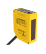 [80833] Q60 Series: Adjust-Field Laser (Cls 1) Univ Volt (Q60VR3LAF1400QPMA)