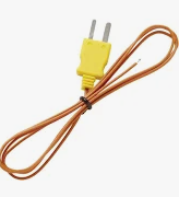 [1288191] FLUKE 80PJ-1, TYPE J BEAD PROBE,THERMOCOUPLE ASSEMBLY,TYPE J,BEADED,TYPE J,BULK