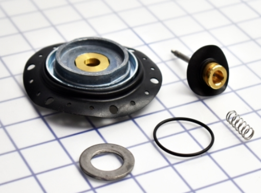 [971-068-000] Bellofram 51R Standard Units Repair Kit