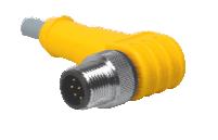 [U2-02376] Turck Actuator and Sensor Cordset, Connection Cordset (WSC 12T-2)