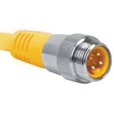 [U5478-415] Turck DeviceNet™ Cordset, Connection Cordset (RSM 579-15M)