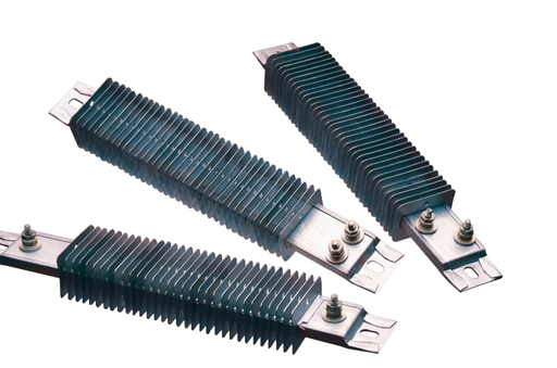 [1648-2800] 375 STRIP HEATER Base Code: SGA1J10J06 1200V 400W OFFSET 10.5"