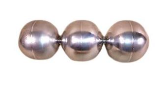 [86523] GEMS Standard Alloy Suresite, 3 ball assembly replacement float, SG .80-.99