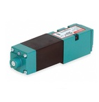 [081SA400M000061] AVENTICS Mark 8 Series Solenoid Valve, 4/2, Spring Return, 24V DC