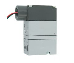 [2813-WP] DWYER Current to pressure transducer, 4-20 mA input, 3-15 psig (0.2-1.0 bar) output