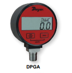 [DPGA-00] DWYER DPGA SERIES DIGITAL PRESSURE GAGE 30"HG/0